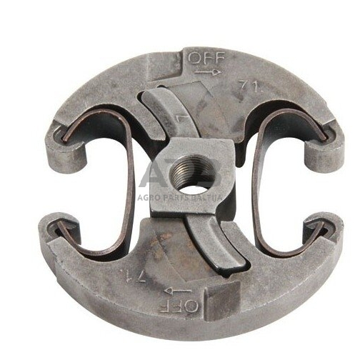 Sankaba Husqvarna 353 EPA. 503 81 59-01, 537 11 05-01, 537 11 05-03, 503815901, 537110501, 537110503