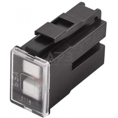 Saugiklis Pal 65A Hella 8JS740026711 Saugiklis Pal 65A Hella 8JS740026711