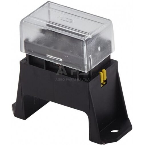 Saugiklio dėžutė Hella 8JD005993072 Saugiklio dėžutė Hella 8JD005993072