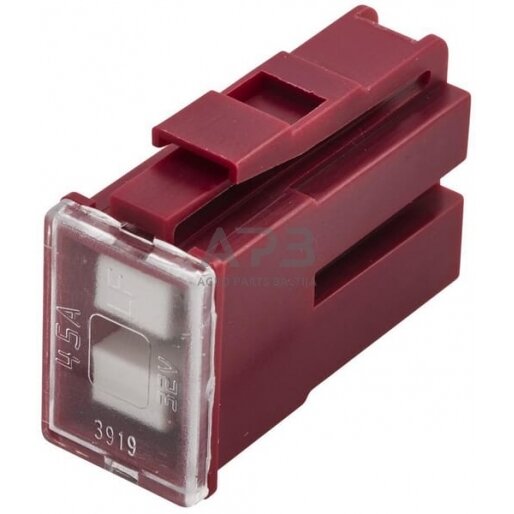 Saugiklis Pal 45A Hella 8JS740026701 Saugiklis Pal 45A Hella 8JS740026701