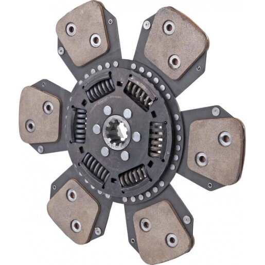 Sankabos diskas Komfort 2400AL702720 Sankabos diskas Komfort 2400AL702720