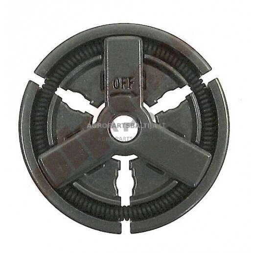 Sankaba kiniškam pjūklui 45cc Sankaba kiniškam pjūklui 45cc