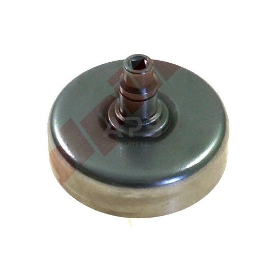 Sankabos būgnelis krūmapjovėms STIHL FS120, FS160 ,FS200, FS220, FS250, FS280, FS300, FS350 4134 160 2900, 41341602900 Sankabos būgnelis krūmapjovėms STIHL FS120, FS160 ,FS200, FS220, FS250, FS280, FS300, FS350 4134 160 2900, 41341602900