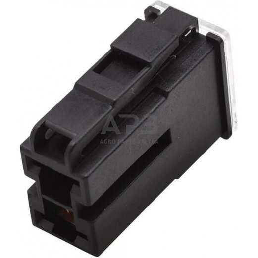 Saugiklis Pal 65A Hella 8JS740026711 2