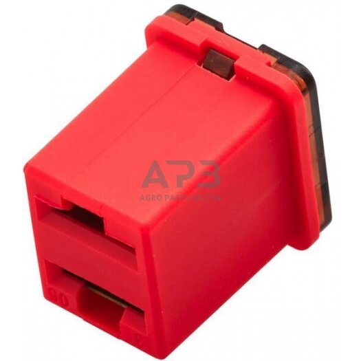 Saugiklis Pal 50A, 12mm Hella 8JS740026771 2