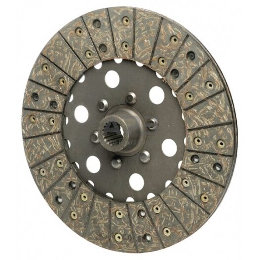 Sankabos diskas Zetor 270072011152 Sankabos diskas Zetor 270072011152