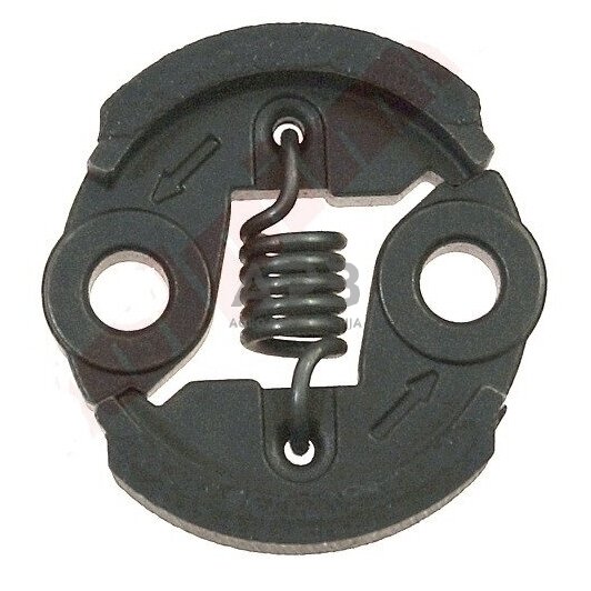 Kiniško trimerio sankaba 34cc plotis 52,00 mm, skylės 8,00 mm Kiniško trimerio sankaba 34cc plotis 52,00 mm, skylės 8,00 mm