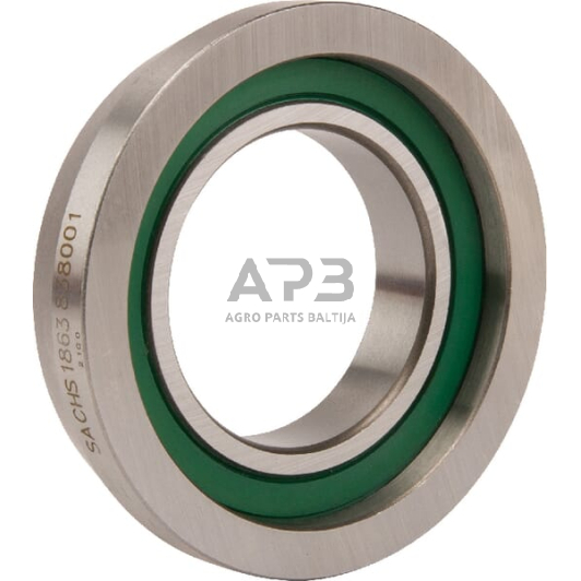 Sankabos guolis F&S 1863838001 Sankabos guolis F&S 1863838001