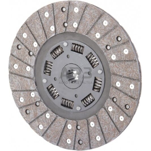 Sankabos diskas LuK TSFN 328015716 1 Sankabos diskas LuK TSFN 328015716 1