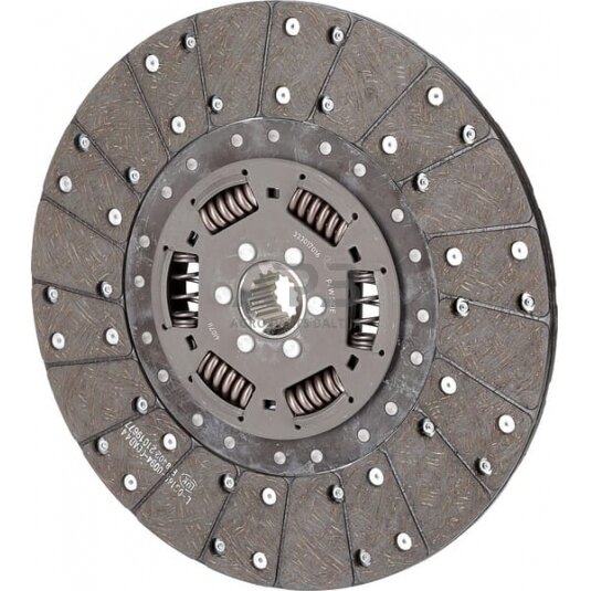 Sankabos diskas LuK TSFA 333017016 Sankabos diskas LuK TSFA 333017016