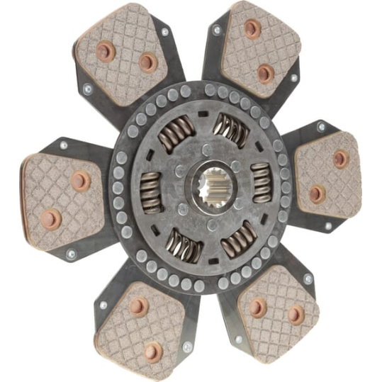 Sankabos diskas LuK 333018410 Sankabos diskas LuK 333018410