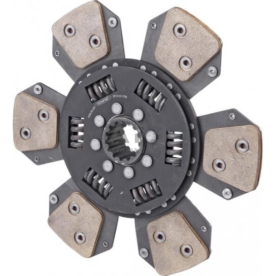 Sankabos diskas Komfort 20001424149M950 Sankabos diskas Komfort 20001424149M950