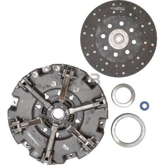 Sankabos komplektas LuK 633301310 Sankabos komplektas LuK 633301310