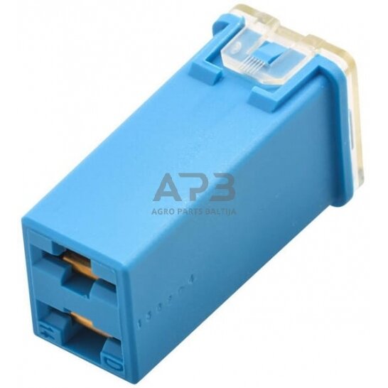 Saugiklis Pal 20A, 23.1mm Hella 8JS740026401 2 Saugiklis Pal 20A, 23.1mm Hella 8JS740026401 2