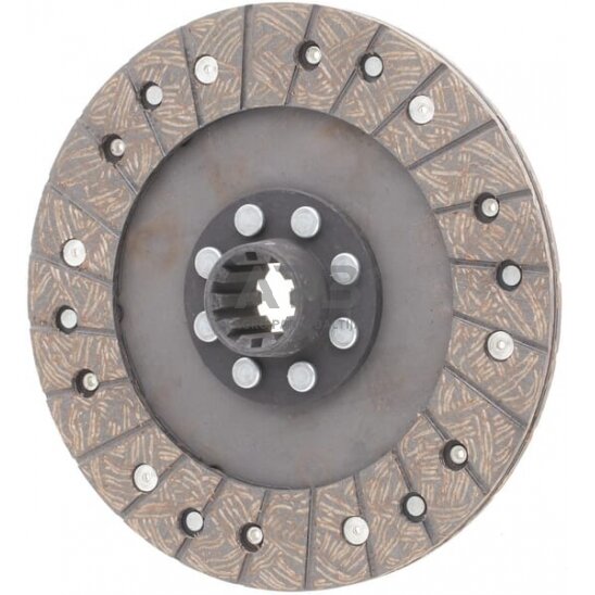 Sankabos diskas KAWE 1504N Sankabos diskas KAWE 1504N