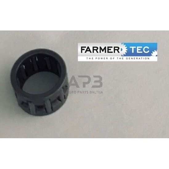 Sankabos būgnelio guolis 10x13x9.7 mm pjūklams Stihl MS017, MS018 Sankabos būgnelio guolis 10x13x9.7 mm pjūklams Stihl MS017, MS018