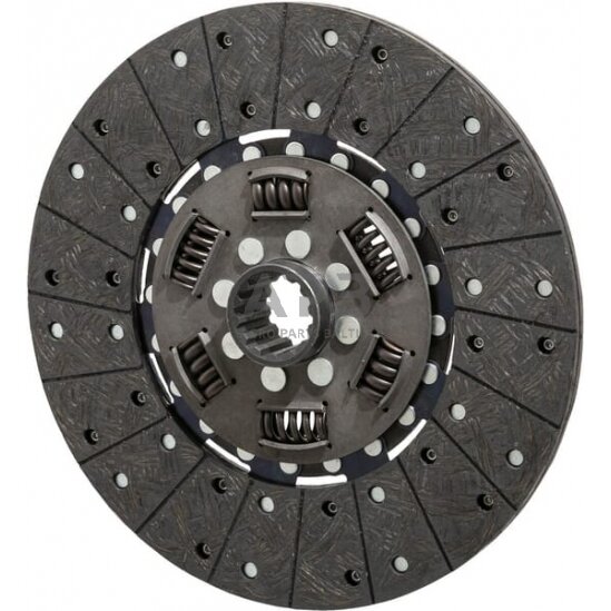 Sankabos diskas LuK TZFN 328001016 Sankabos diskas LuK TZFN 328001016