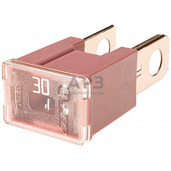 Saugiklis Pal 30A, 15mm Hella 8JS740026201 3 Saugiklis Pal 30A, 15mm Hella 8JS740026201 3