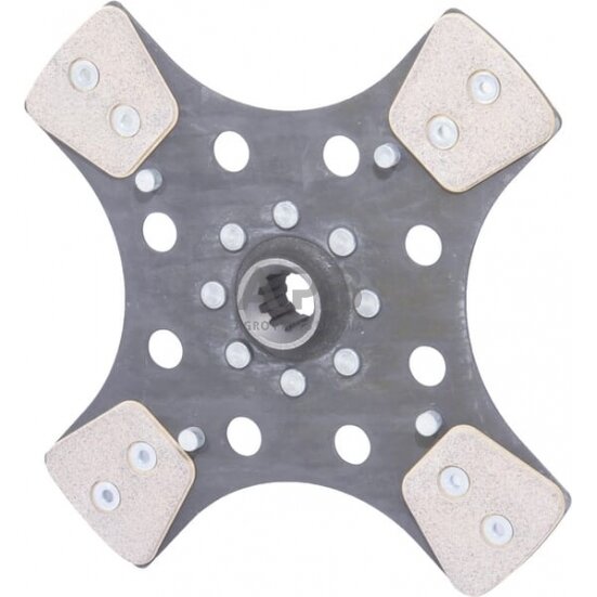 Sankabos diskas LuK UKC 328033210 1 Sankabos diskas LuK UKC 328033210 1