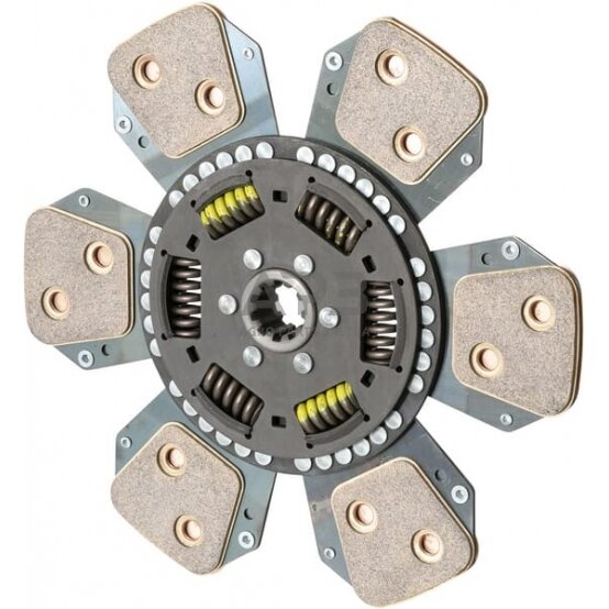 Sankabos diskas LuK TDCA 333004410 Sankabos diskas LuK TDCA 333004410