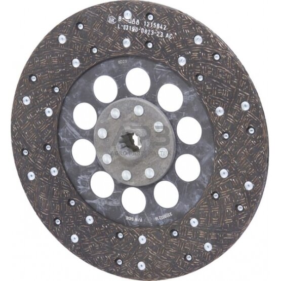 Sankabos diskas LuK UKF 331013216 1 Sankabos diskas LuK UKF 331013216 1