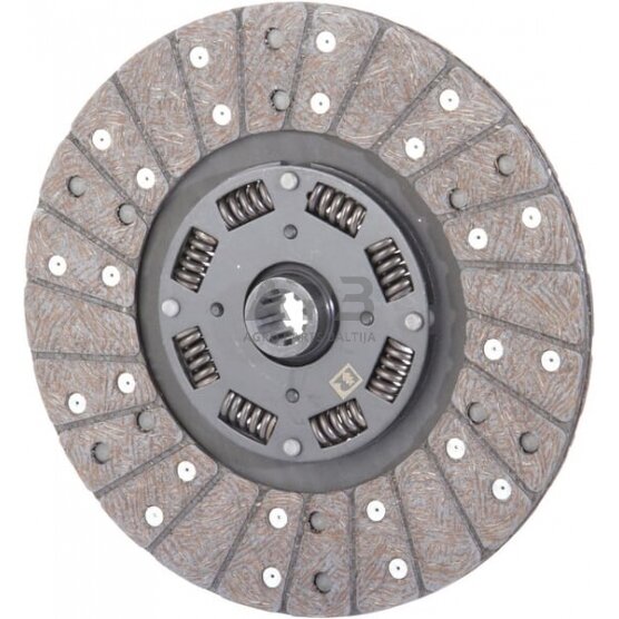 Sankabos diskas LuK TSFN 328015716 Sankabos diskas LuK TSFN 328015716