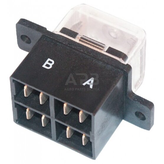 Saugiklio laikiklis SI150000 1 Saugiklio laikiklis SI150000 1