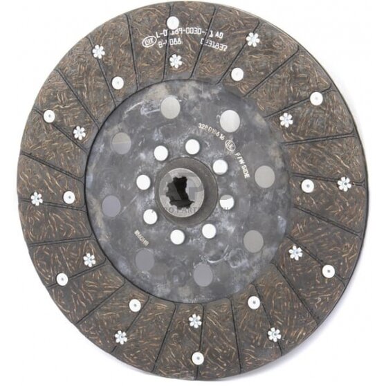 Sankabos diskas LuK UKF 328018616 1 Sankabos diskas LuK UKF 328018616 1