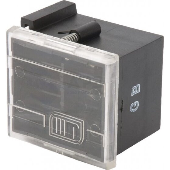 Saugiklio laikiklis Cobo 24222000 Saugiklio laikiklis Cobo 24222000