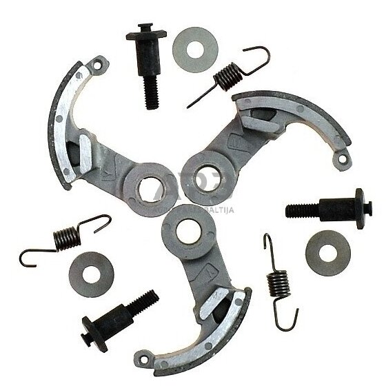 Sankaba SHINDAIWA B45 20021-51102, 2002151102 Sankaba SHINDAIWA B45 20021-51102, 2002151102