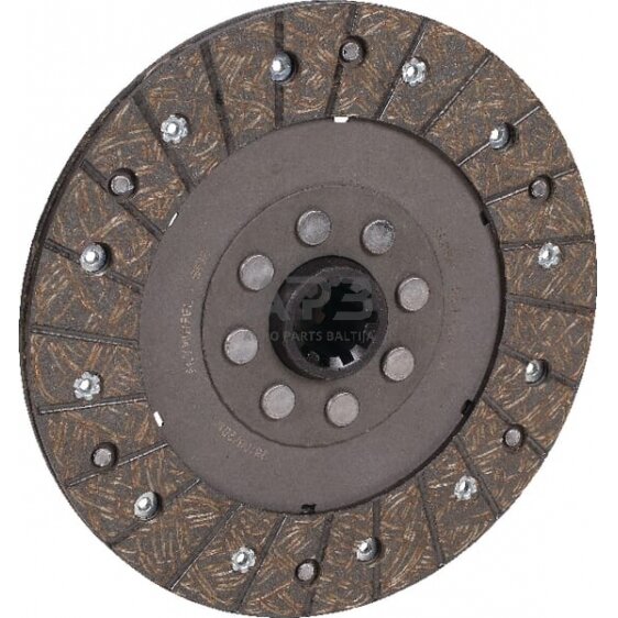 Sankabos diskas F&S 1864634039 Sankabos diskas F&S 1864634039