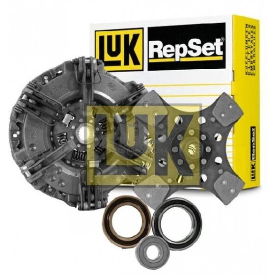 Sankabos komplektas LuK 628306900 Sankabos komplektas LuK 628306900