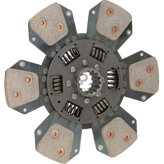 Sankabos diskas LuK 328026110 Sankabos diskas LuK 328026110