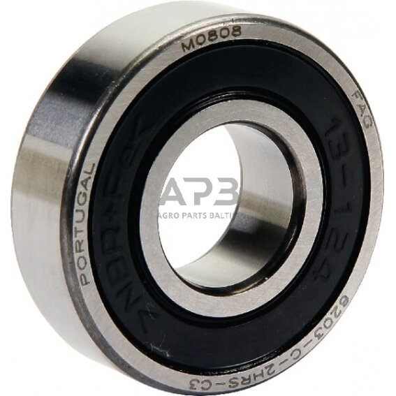 Sankabos guolis LuK 410013340 Sankabos guolis LuK 410013340