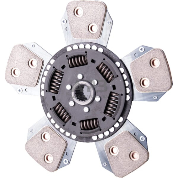 Sankabos diskas LuK TDCN 333014213 1 Sankabos diskas LuK TDCN 333014213 1