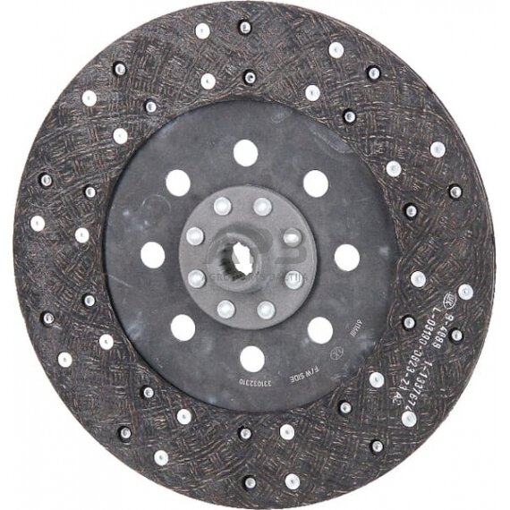 Sankabos diskas LuK 331032310 Sankabos diskas LuK 331032310