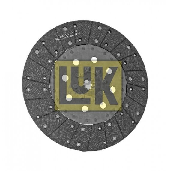 Sankabos diskas LuK 333012011 Sankabos diskas LuK 333012011