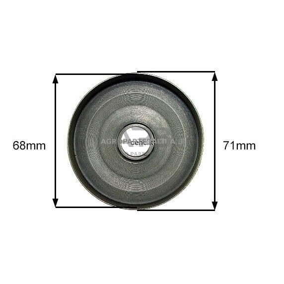 Sankabos būgnelis su guoliu ir žvaigždute kiniško pjūklo 38cc .325 7 užgriebių. Nac, Vd-Tech profi, Steel, Flora, Matrix, Victus, Kraft Welle, Eurotec, Eurotech,Nec, PN4500, PN5200 2 Sankabos būgnelis su guoliu ir žvaigždute kiniško pjūklo 38cc .325 7 užgriebių. Nac, Vd-Tech profi, Steel, Flora, Matrix, Victus, Kraft Welle, Eurotec, Eurotech,Nec, PN4500, PN5200 2