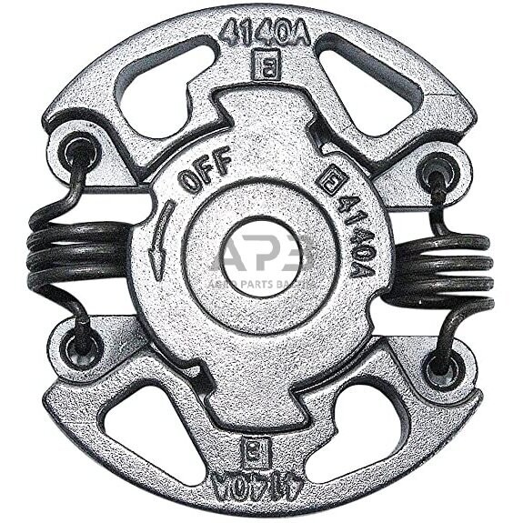 Sankaba krūmapjovėms Stihl FS38, FS45, FS46, FS46C, FS55, FS 55R, FC55, HL 45 HT 56 C, 4140 160 2001, 41401602001 Sankaba krūmapjovėms Stihl FS38, FS45, FS46, FS46C, FS55, FS 55R, FC55, HL 45 HT 56 C, 4140 160 2001, 41401602001