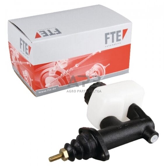 Sankabos cilindras FTE KG2201813 Sankabos cilindras FTE KG2201813