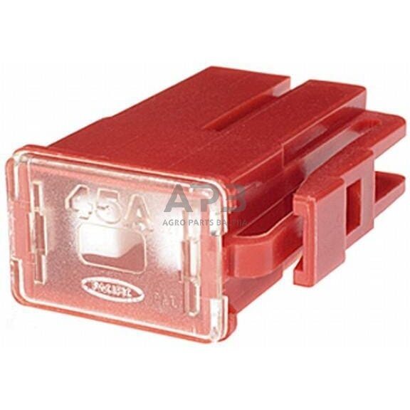 Saugiklis Pal 45A Hella 8JS740026701 4 Saugiklis Pal 45A Hella 8JS740026701 4