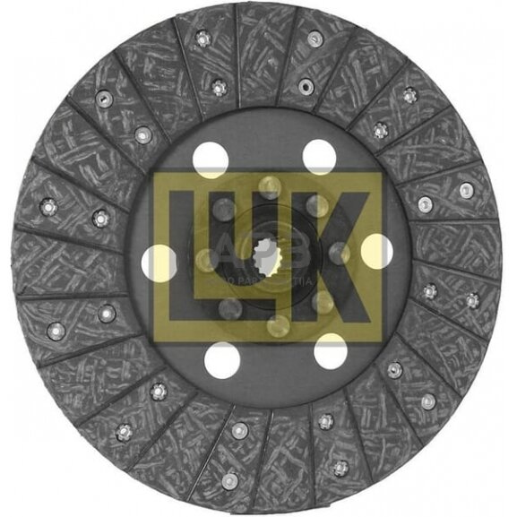 Sankabos diskas LuK 328019111 Sankabos diskas LuK 328019111