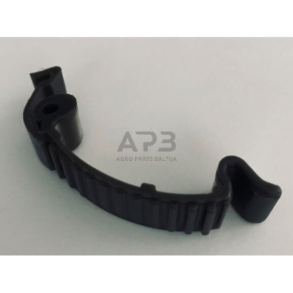 Dangtelio spaustukas Husqvarna 346. 503 89 47-01, 5038947-01, 503894701