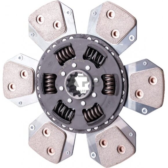 Sankabos diskas LuK 328043810 Sankabos diskas LuK 328043810