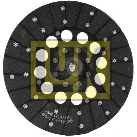 Sankabos diskas LuK 328063210 Sankabos diskas LuK 328063210