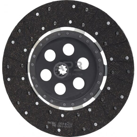 Sankabos diskas LuK USF 333005246 Sankabos diskas LuK USF 333005246