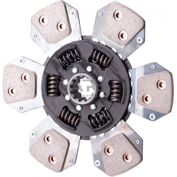 Sankabos diskas LuK 328043810 1 Sankabos diskas LuK 328043810 1