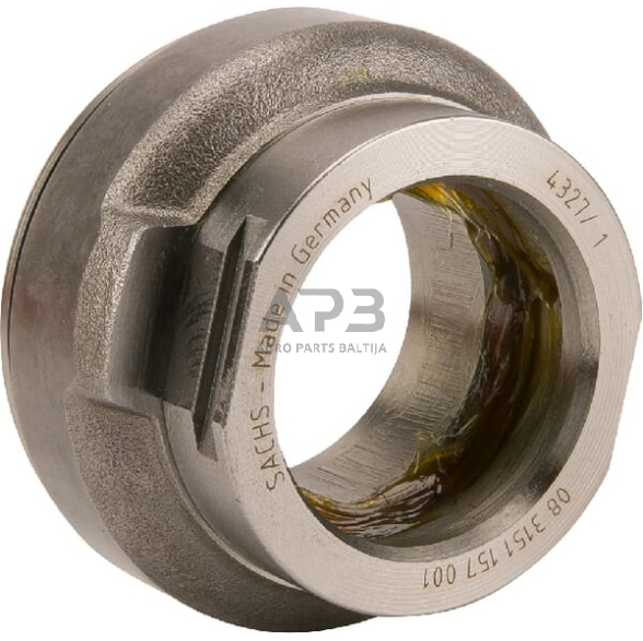 Sankabos guolis F&S 3151157001 1 Sankabos guolis F&S 3151157001 1