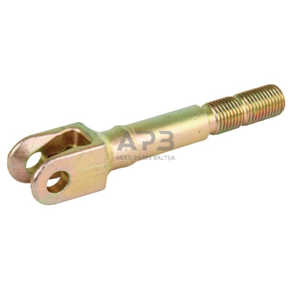 Šakės strypas 156,00 mm Walterscheid 200292 Šakės strypas 156,00 mm Walterscheid 200292