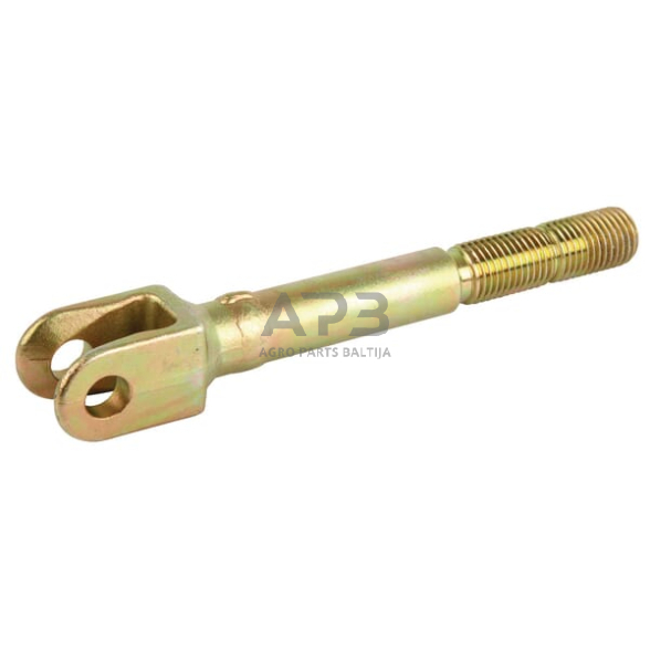 Šakės strypas 183,00 mm Walterscheid 308138 Šakės strypas 183,00 mm Walterscheid 308138